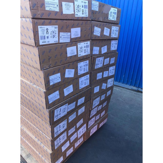 Инсталляция с подвесным унитазом комплект: Grohe Rapid SL 38772001 с подвесным безободковым унитазом Azario Teramo AZ-0053-UQ3 сиденье микролифт, крепление, кнопка смыва хром - фото 17