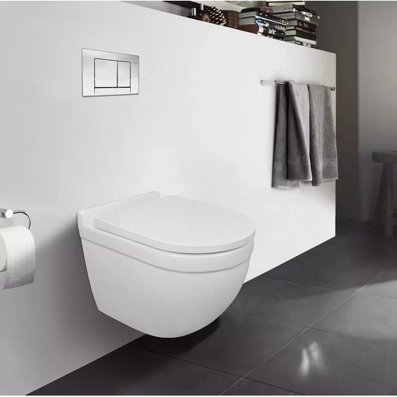 Инсталляция с подвесным унитазом комплект: Ideal Standard Prosys Frame 120 M R020467 с подвесным унитазом Azario Fora AZ-0017 E-R сиденье микролифт, крепление - фото 13