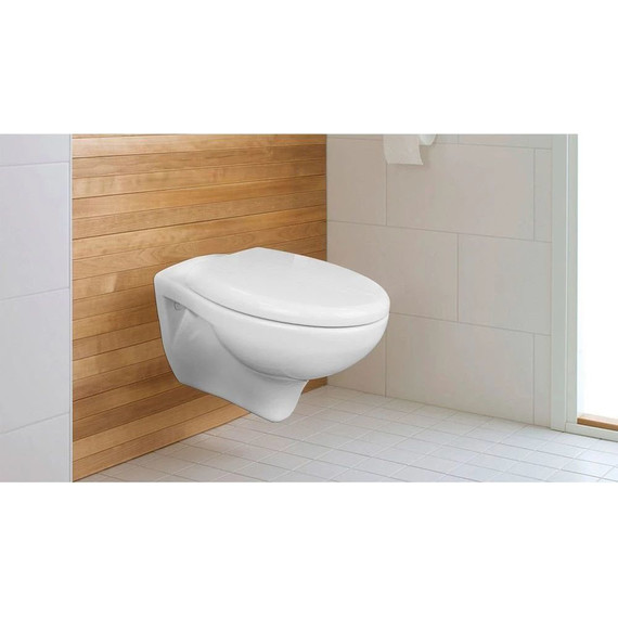 Инсталляция с подвесным унитазом комплект: Ideal Standard Prosys Eco Frame M E233267 с подвесным унитазом Azario Stella AZ-VT005+AZ-VT005sc сиденье микролифт, крепление - фото 12