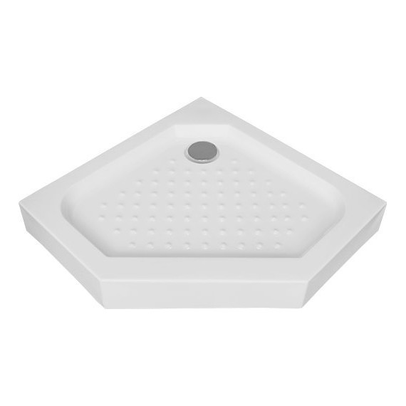 Поддон акриловый Nova Penta 90х90 см - фото 