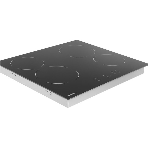 Электрическая варочная поверхность NordFrost EM 6049 B - фото 6