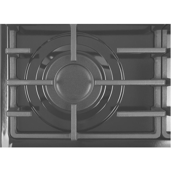 Газовая варочная поверхность NordFrost HS 6041 B - фото 9