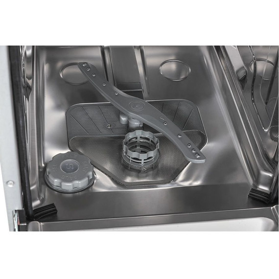 Встраиваемая посудомоечная машина NordFrost BI4 1063 - фото 13