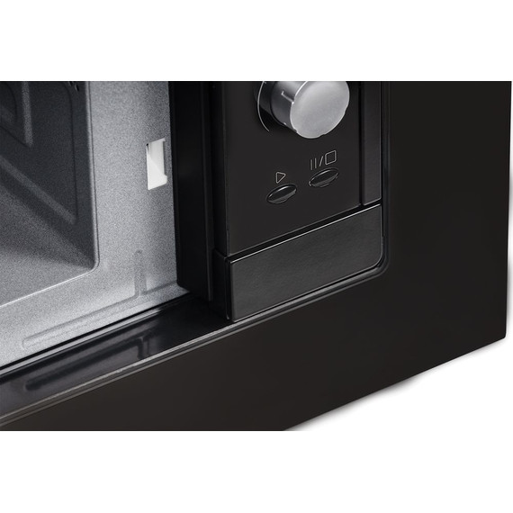 Встраиваемая микроволновая печь NordFrost BMW 2071 B - фото 5