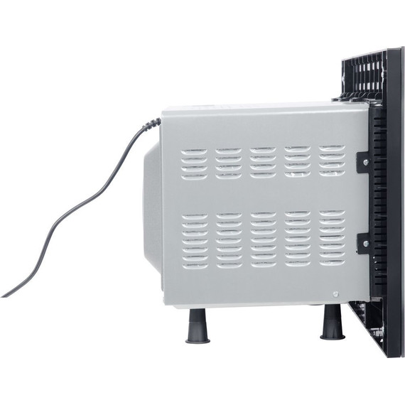 Встраиваемая микроволновая печь NordFrost BMW 2071 B - фото 7