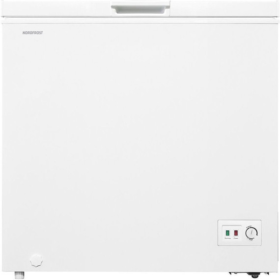 Морозильный ларь Nordfrost CFS 250 - фото 