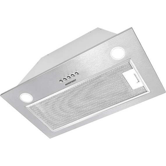 Вытяжка NordFrost FB 6060 X - фото 
