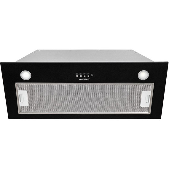 Вытяжка NordFrost FB 9060 B - фото 3