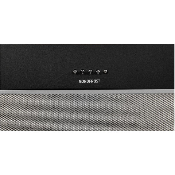 Вытяжка NordFrost FB 9060 B - фото 5