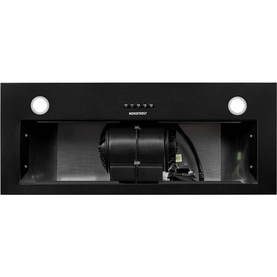 Вытяжка NordFrost FB 9060 B - фото 6