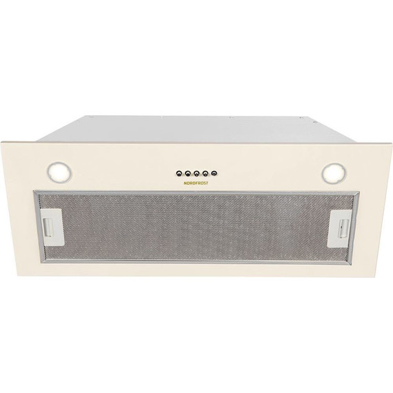 Вытяжка NordFrost FB 9060 Y - фото 4