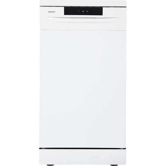 Отдельностоящая посудомоечная машина NordFrost FS4 1053 W - фото 