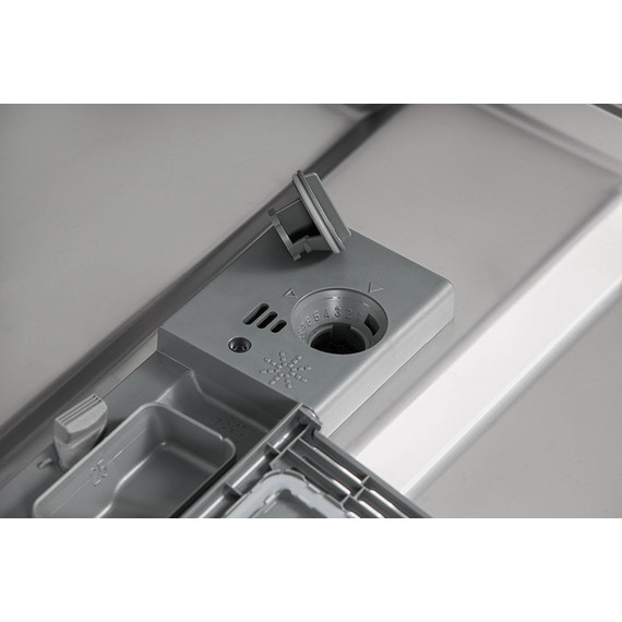 Отдельностоящая посудомоечная машина NordFrost FS4 1053 W - фото 11