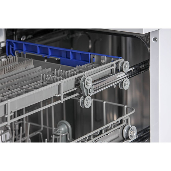 Отдельностоящая посудомоечная машина NordFrost FS4 1053 W - фото 9