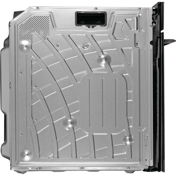 Встраиваемый электрический духовой шкаф Korting OKB 1360 CSGW MW - фото 3