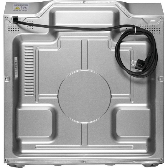 Встраиваемый электрический духовой шкаф Korting OKB 1360 CSGW MW - фото 4