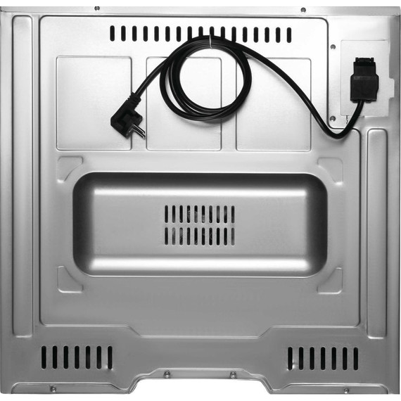 Встраиваемый электрический духовой шкаф Korting OKB 370 CMB - фото 4