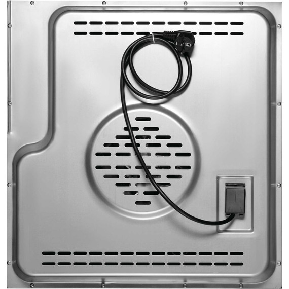 Встраиваемый электрический духовой шкаф Korting OKB 591 CSGN - фото 3