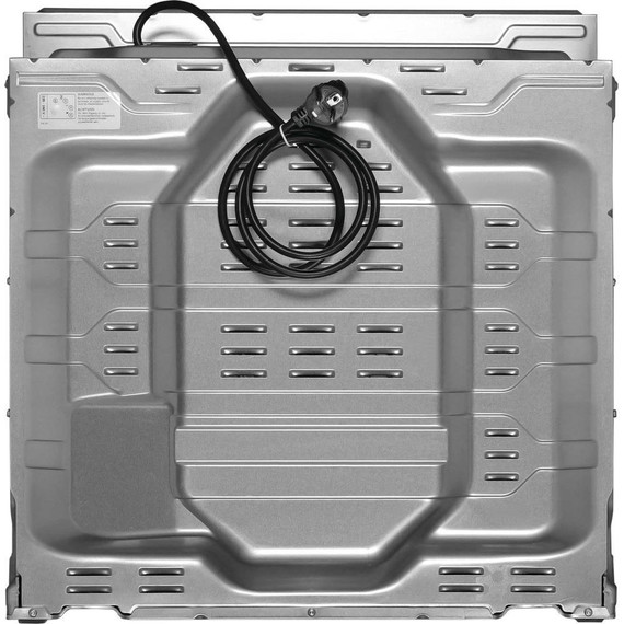 Встраиваемый электрический духовой шкаф Korting OKB 6820 EN - фото 8