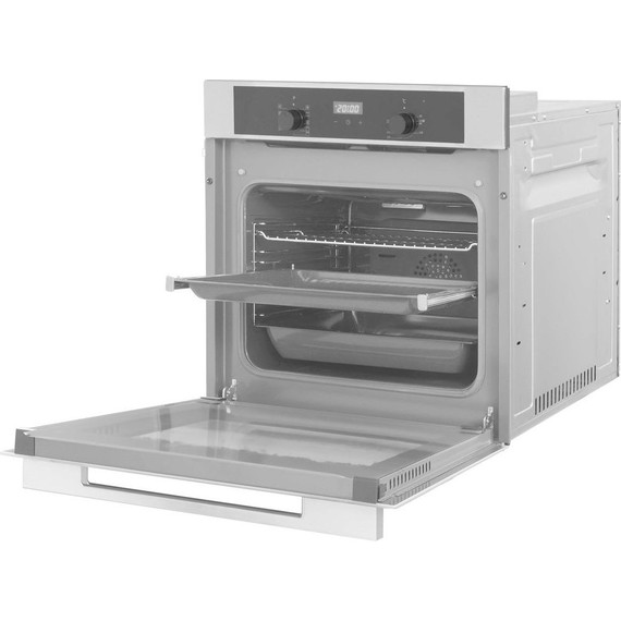 Встраиваемый электрический духовой шкаф Korting OKB 691 CSX - фото 5