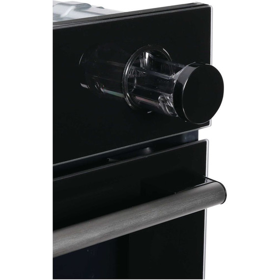 Встраиваемый электрический духовой шкаф Korting OKB 8951 EN ST - фото 6