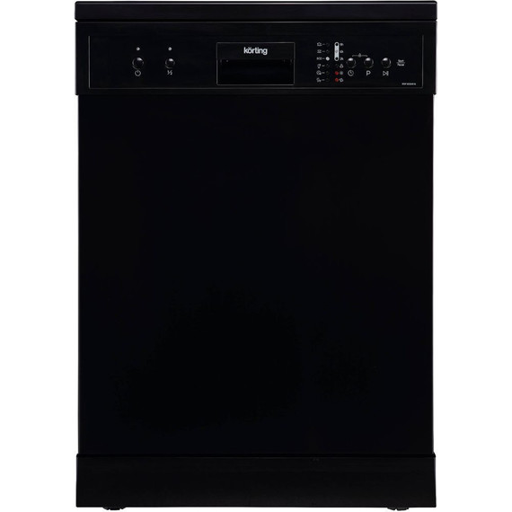 Отдельностоящая посудомоечная машина Korting KDF 60240 N - фото 2