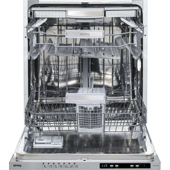 Встраиваемая посудомоечная машина Korting KDI 60488 - фото 