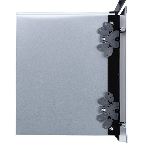 Встраиваемая микроволновая печь Korting KMI 820 GSCW - фото 6