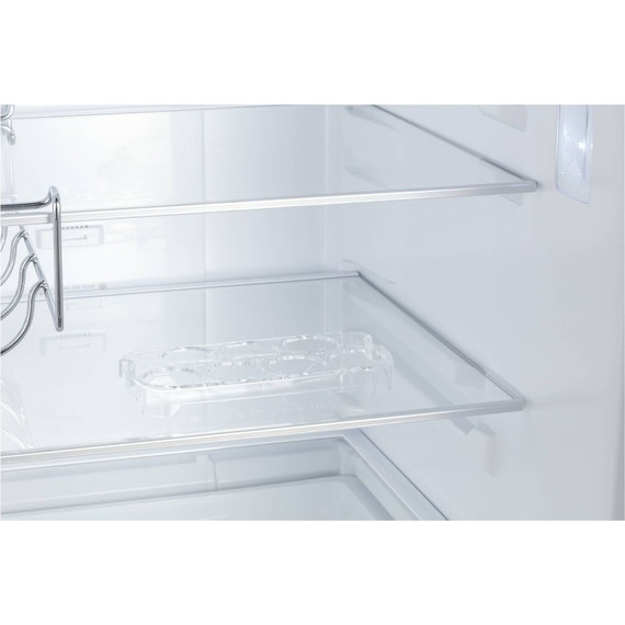 Двухкамерный холодильник Korting KNFC 62370 N - фото 14