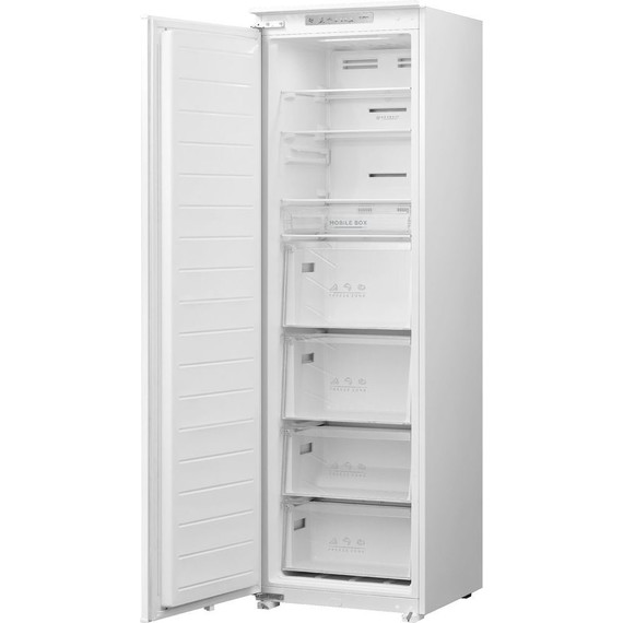 Встраиваемый морозильник (морозильная камера) Korting KSFI 1795 - фото 2