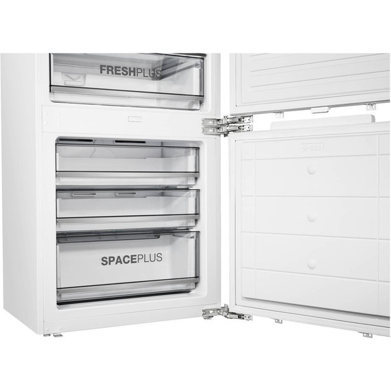 Двухкамерный холодильник Korting KSI 19699 CFNFZ - фото 4