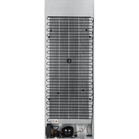 Двухкамерный холодильник Korting KSI 19699 CFNFZ - фото 7