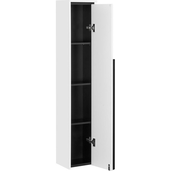 Пенал подвесной Roca Aneto 23 см R 857467806 - фото 2