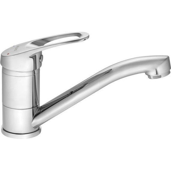 Смеситель для раковины Santek Баус WH5A02110C001 - фото 