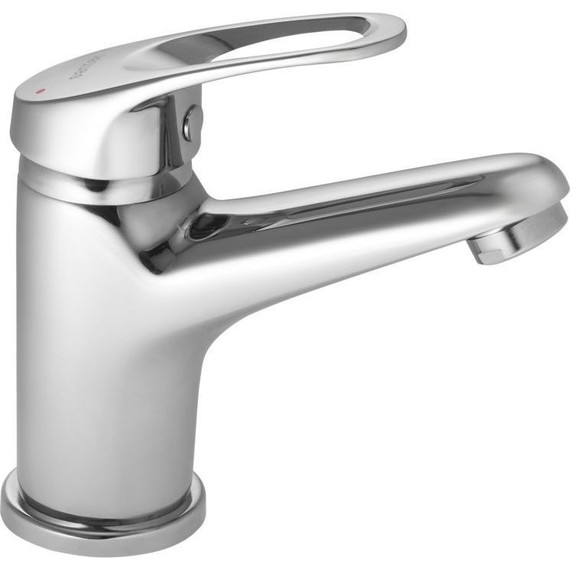 Смеситель для раковины Santek Баус WH5A03010C001 - фото 