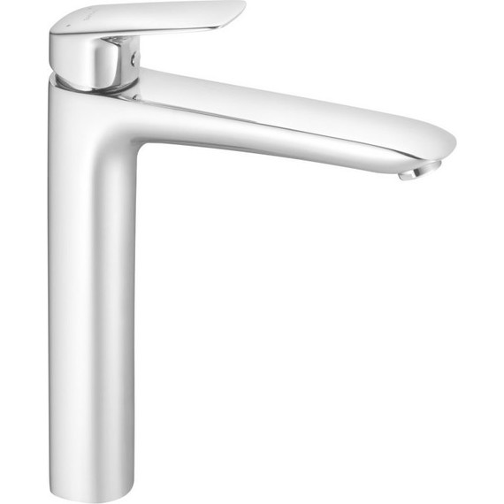 Смеситель для раковины высокий Santek Таос WH5A04009C001 - фото 