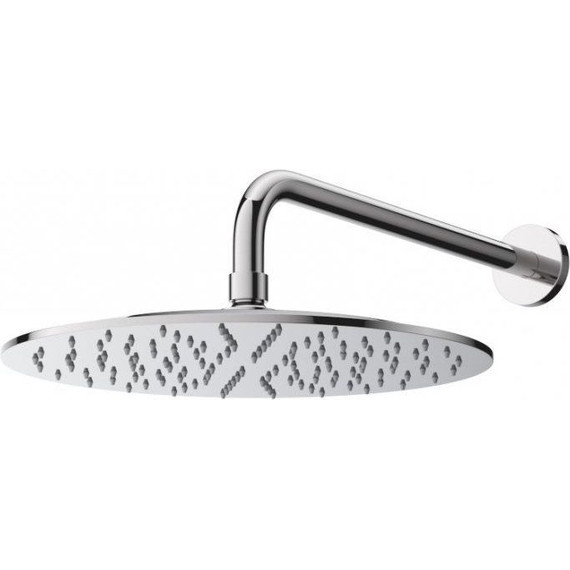 Душевая система для душа Cezares LEAF-DSIP-30-L-01, Цвет производителя: хром - фото 2