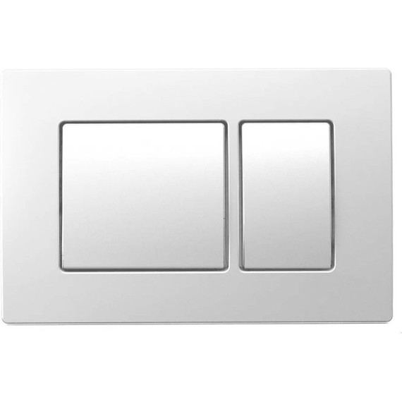 Инсталляция для подвесного унитаза Azario AZ-8010-1000 (кнопка смыва хром матовая AZ-8200-0030) - фото 4