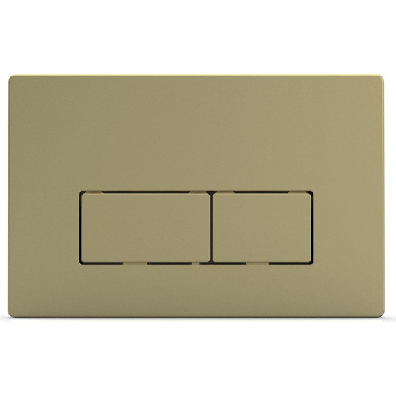 Инсталляция для подвесного унитаза Azario AZ-8010-1000 (кнопка смыва золото AZ-8200-0091/AZ-P58-0160) - фото 4