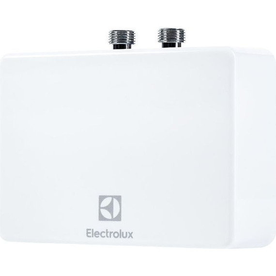 Водонагреватель проточный Electrolux NP 4 Aquatronic 2.0 - фото 