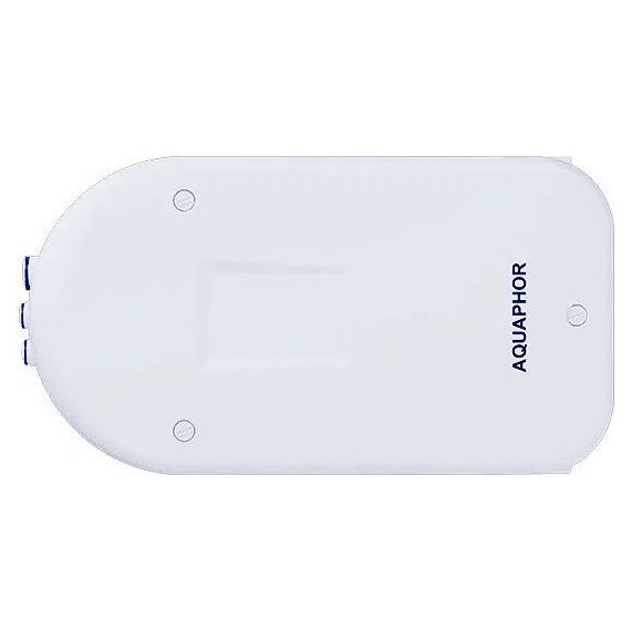 Фильтр обратного осмоса Аквафор Морион DWM-101S (с краном) - фото 7