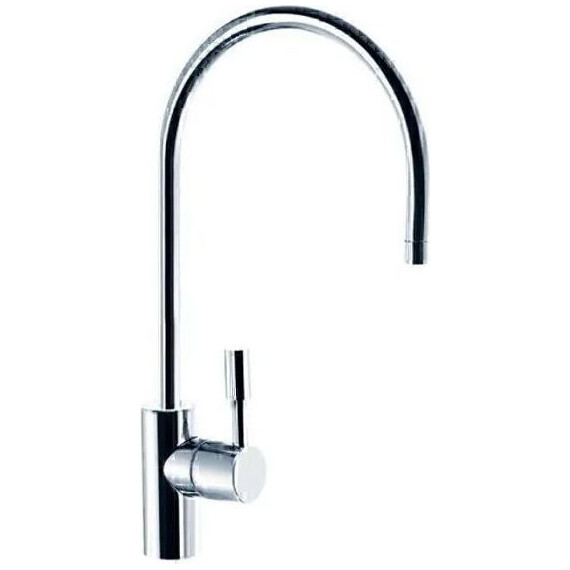 Фильтр обратного осмоса Аквафор Морион DWM-101S (с краном) - фото 8