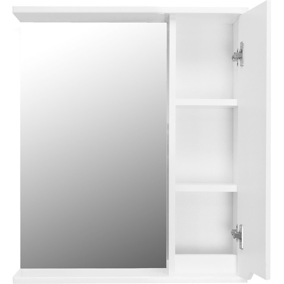 Зеркало-шкаф Loranto Mari 60 см R CS00086020 - фото 4