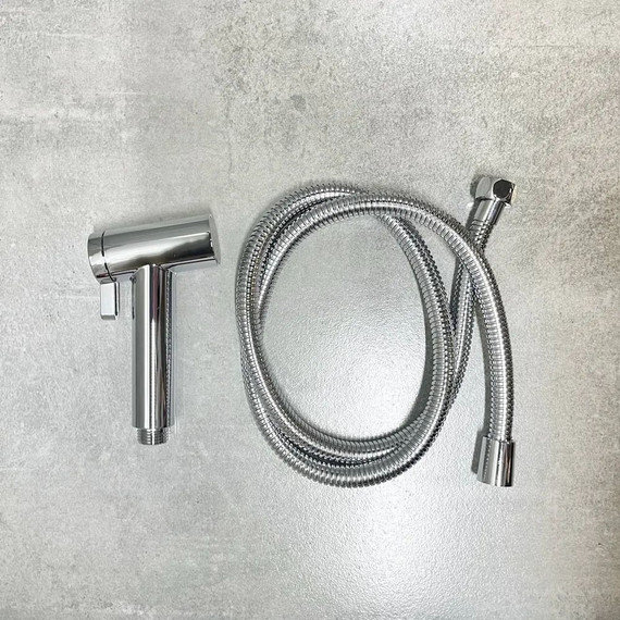 Набор для гигиенического душа Haiba HB5516 - фото 6