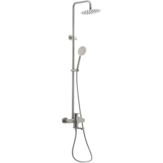 Душевая стойка Mixxus AVA-009-J - фото 