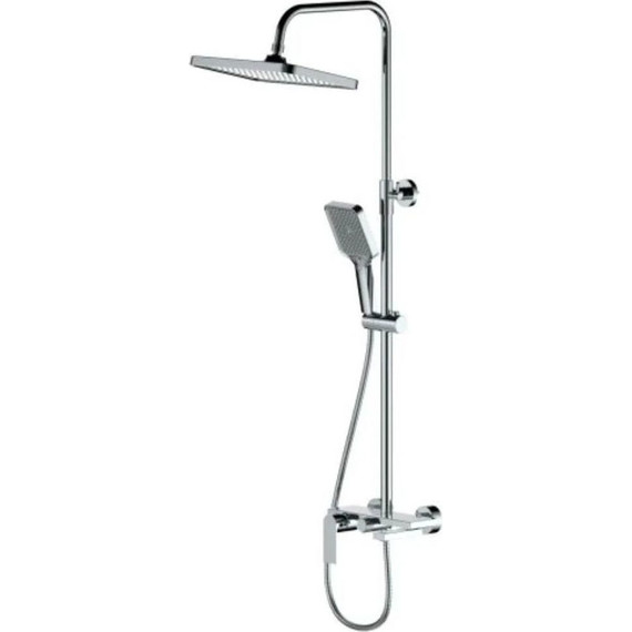 Душевая стойка Belz B24678 - фото 