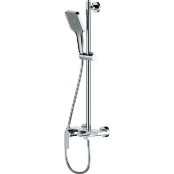 Душевая стойка Belz B24678 - фото 3