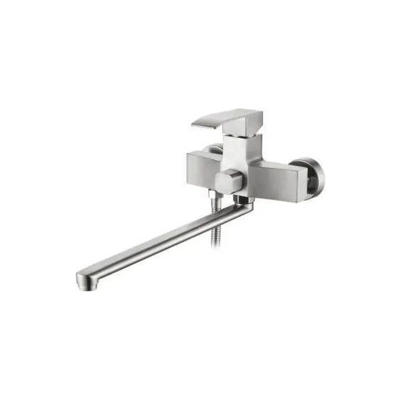 Смеситель для ванны Ledeme L72217 - фото 