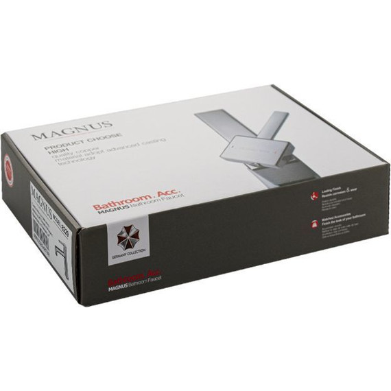 Смеситель для раковины Magnus 8229 - фото 2