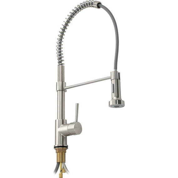 Смеситель для кухни Brimix 8251 - фото 